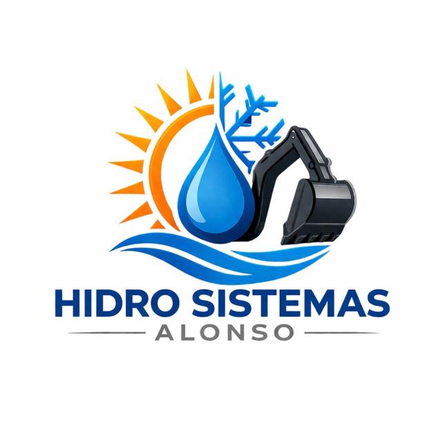 Hidro Sistemas Alonso